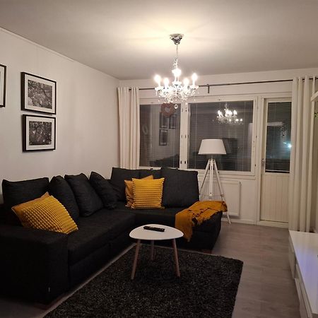 City Apartment Snellmaninkatu 22 A, Yksityinen Pistokkeellinen Paikoitus Sisaeltyy Hintaan กัวปิโอ ภายนอก รูปภาพ