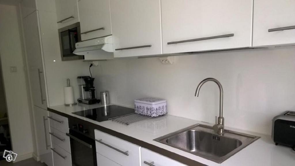 City Apartment Snellmaninkatu 22 A, Yksityinen Pistokkeellinen Paikoitus Sisaeltyy Hintaan กัวปิโอ ห้อง รูปภาพ