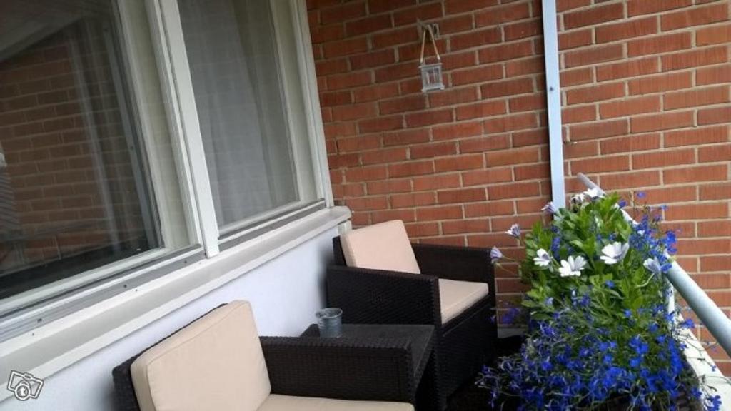 City Apartment Snellmaninkatu 22 A, Yksityinen Pistokkeellinen Paikoitus Sisaeltyy Hintaan กัวปิโอ ห้อง รูปภาพ