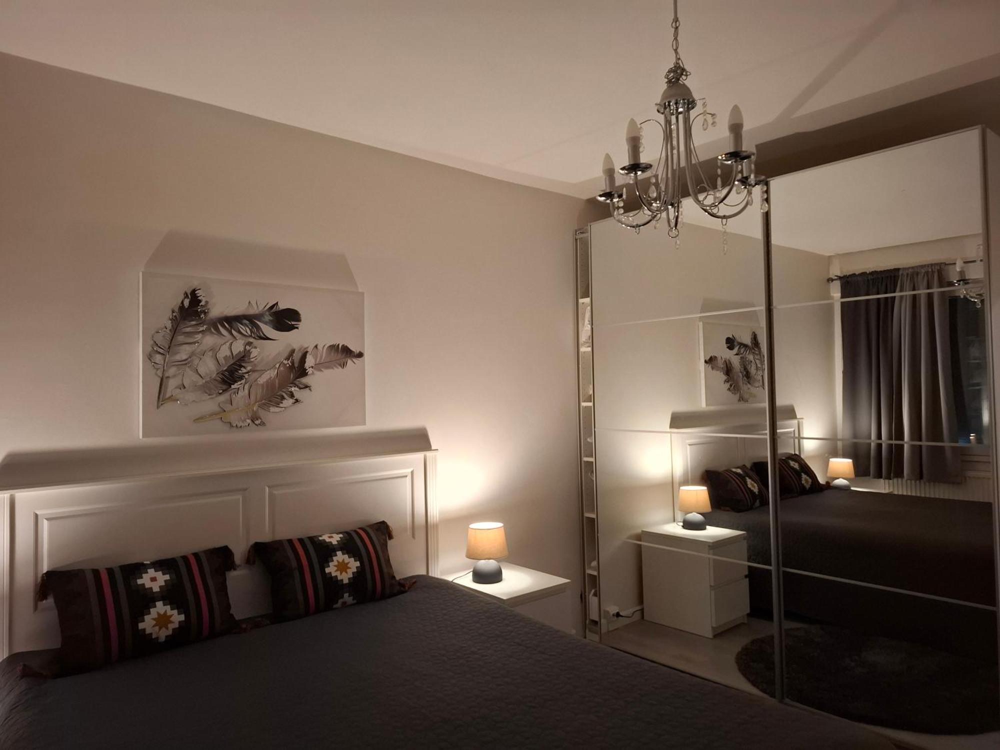City Apartment Snellmaninkatu 22 A, Yksityinen Pistokkeellinen Paikoitus Sisaeltyy Hintaan กัวปิโอ ภายนอก รูปภาพ